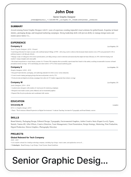 Healthcare Nurse template